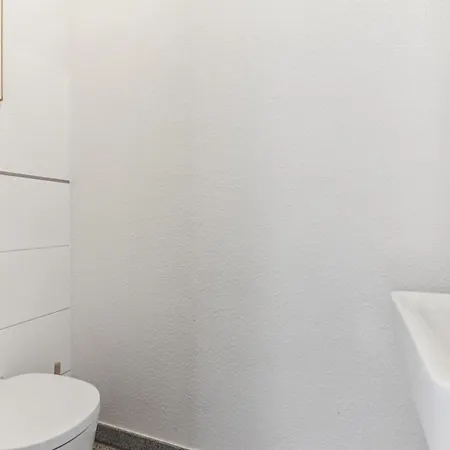 Cozy Kitchen Balcony 公寓 弗雷兴